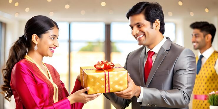 How to Choose the Right Corporate Gifts and Apparel