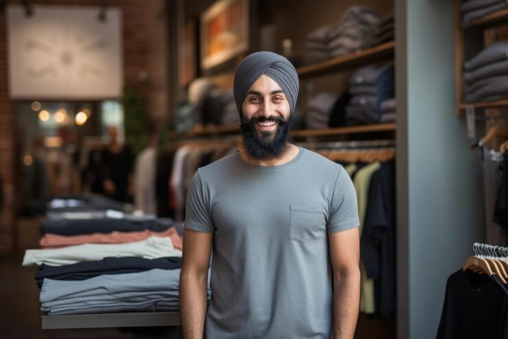 The Ultimate Guide to Custom T-Shirts for Your Brand